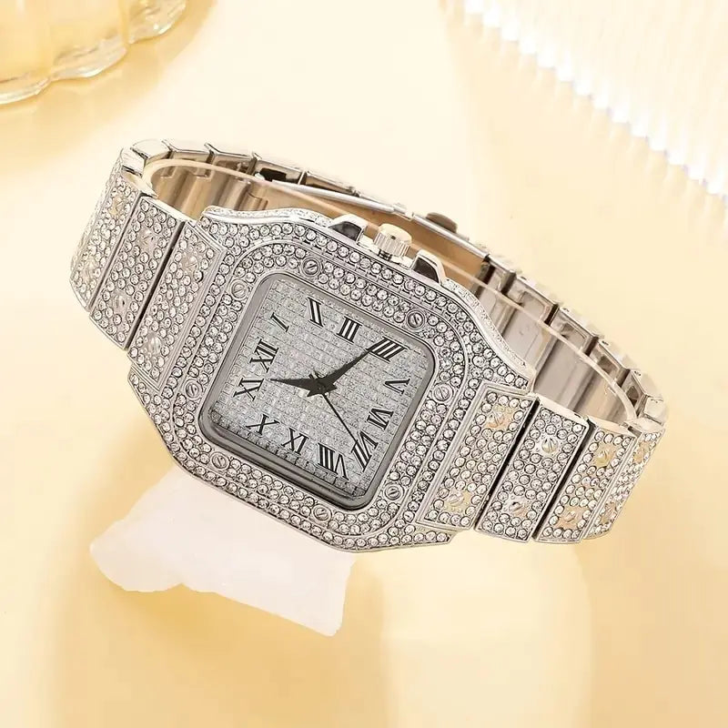 Diamond Women Watches