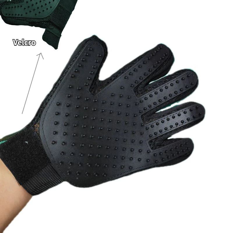 Pet Cat Grooming Glove