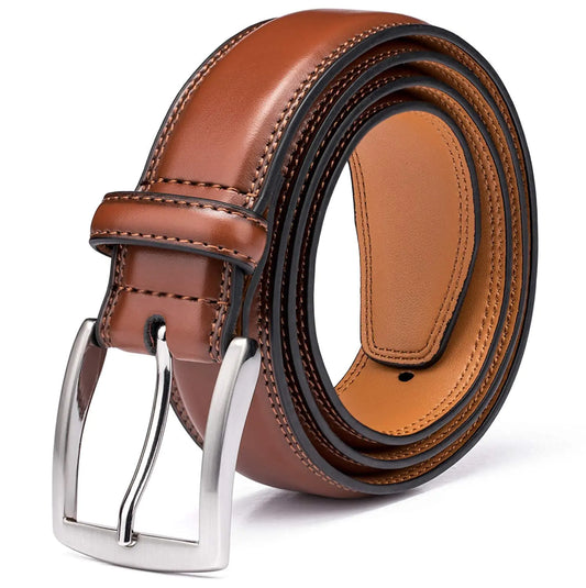 Men's Leather Belt