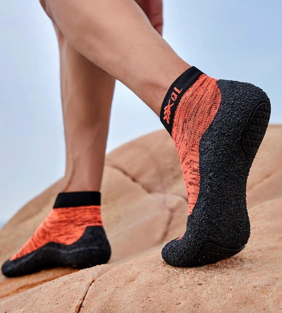 Men's SockShoes