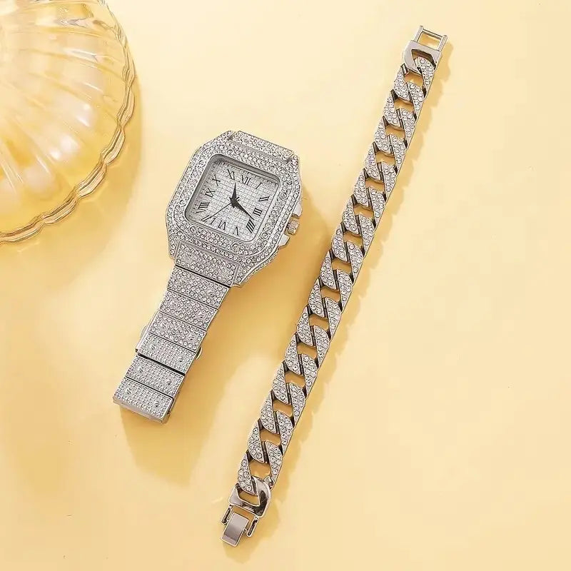 Diamond Women Watches