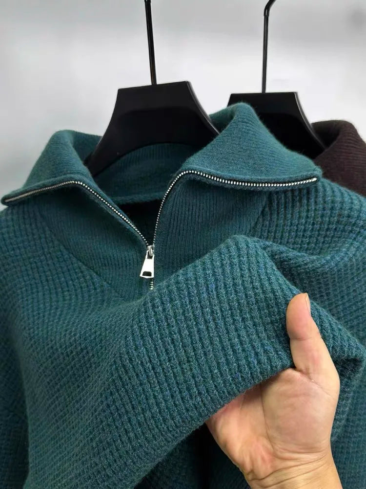 Men's Fashion Warm Sweater