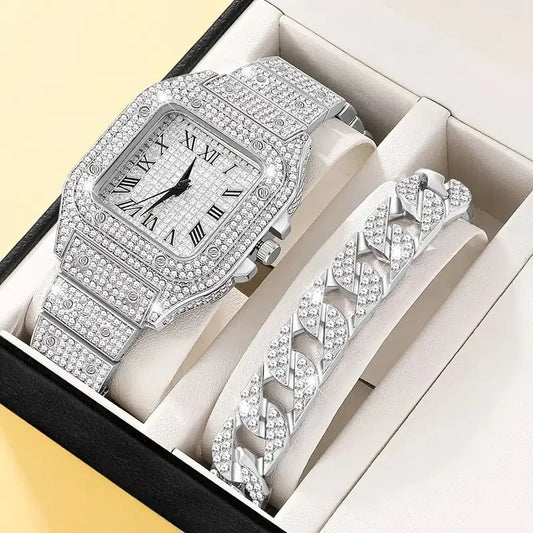 Diamond Women Watches